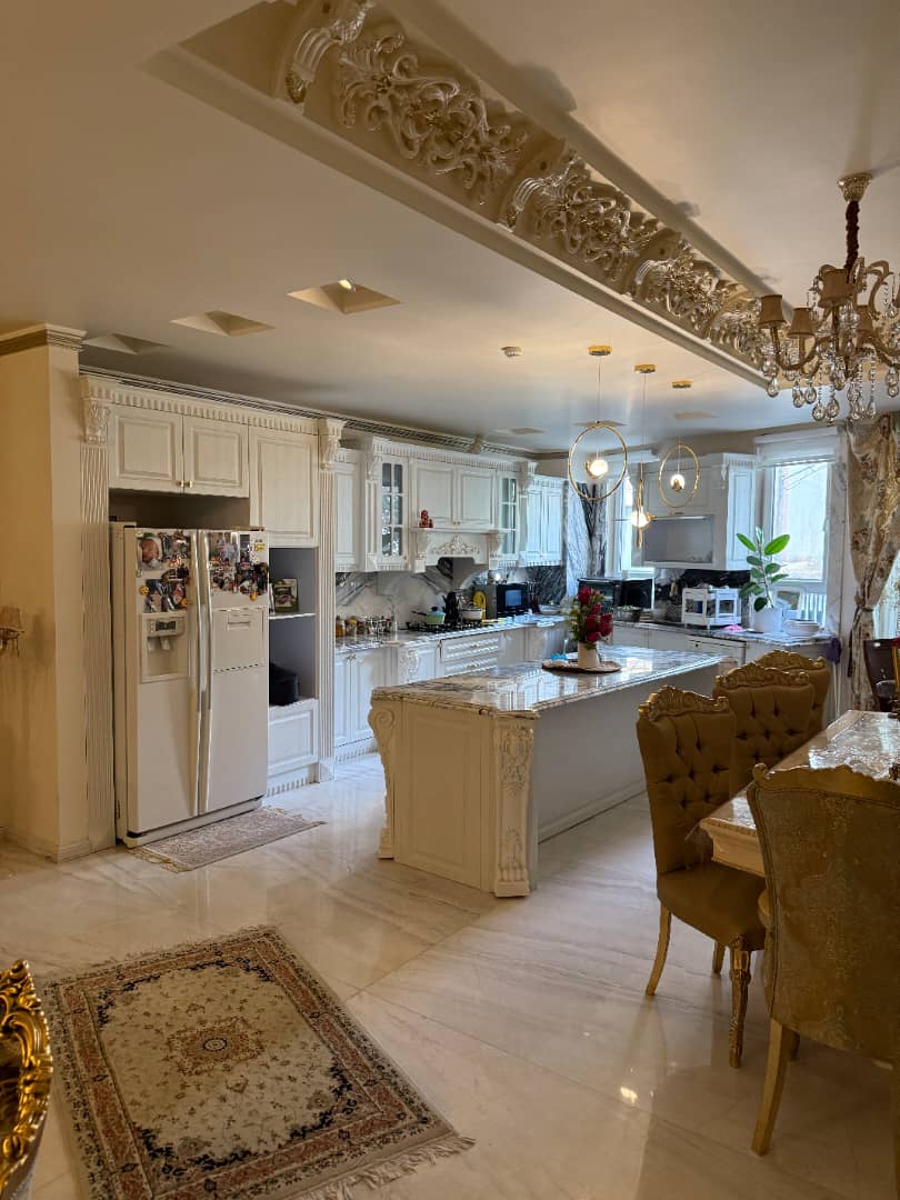 فروش آپارتمان 185 متر منظریه تاپ لوکیشن