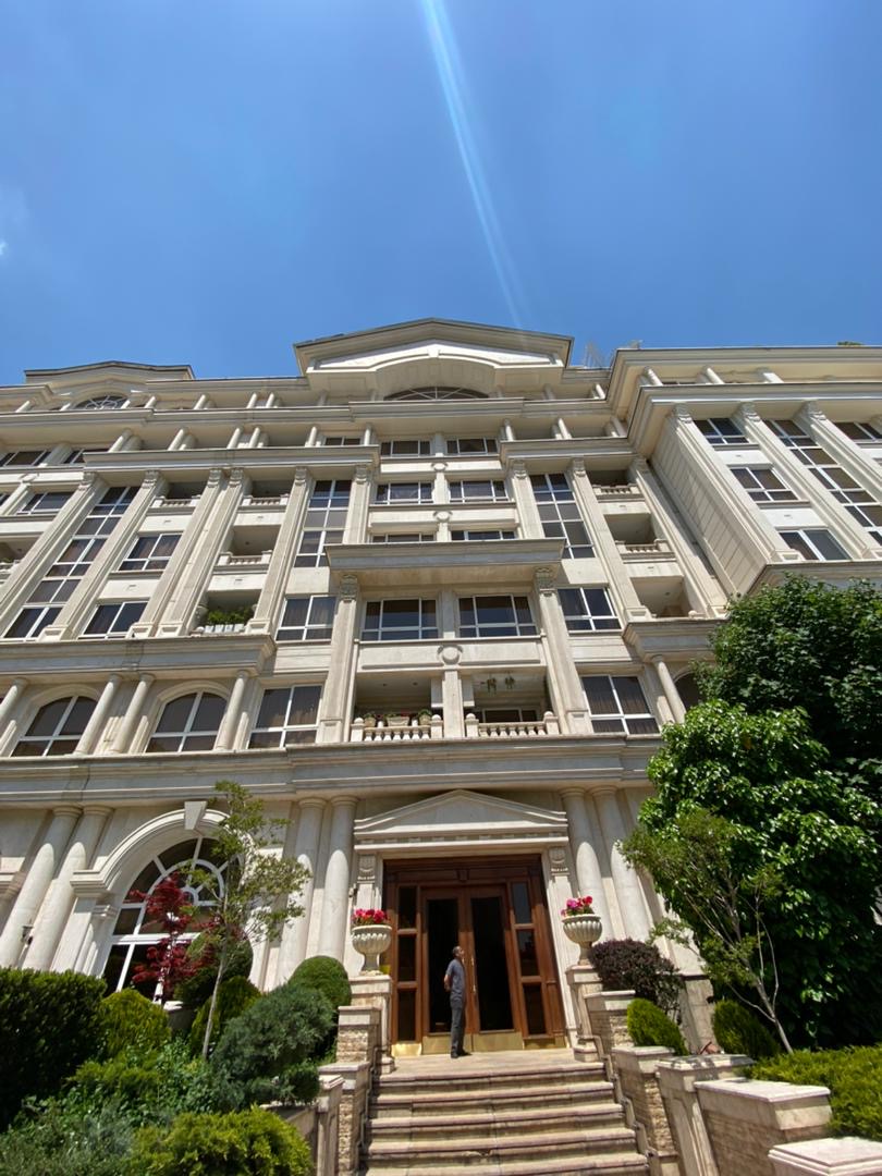 فروش آپارتمان 175 متر فرمانیه