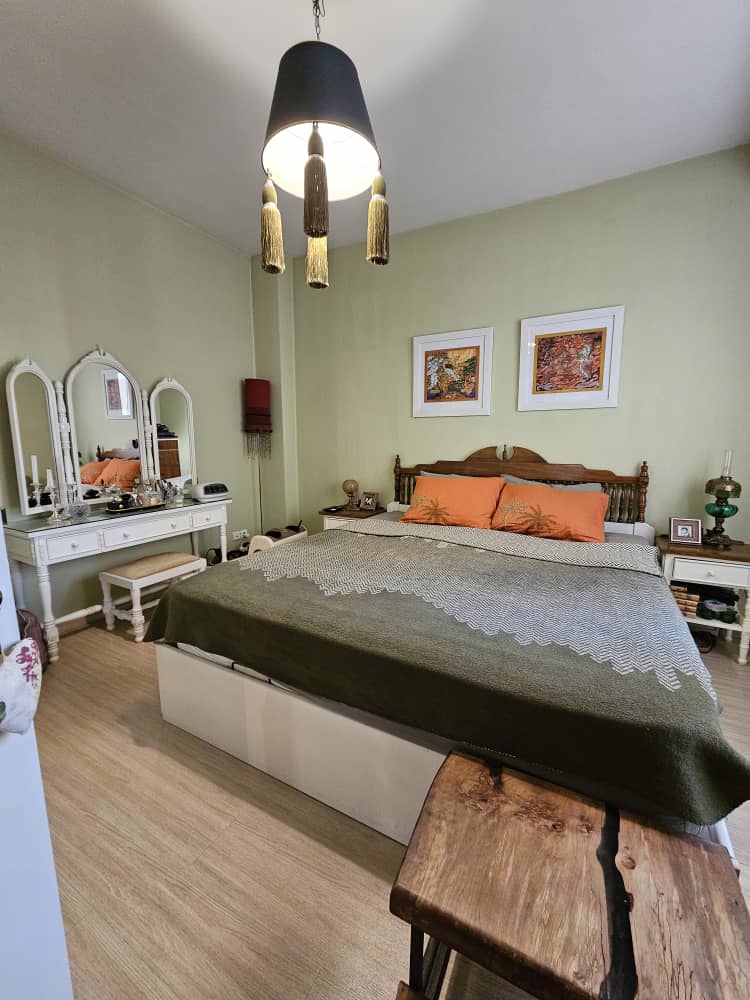 فروش اپارتمان 96 متری در قیطریه