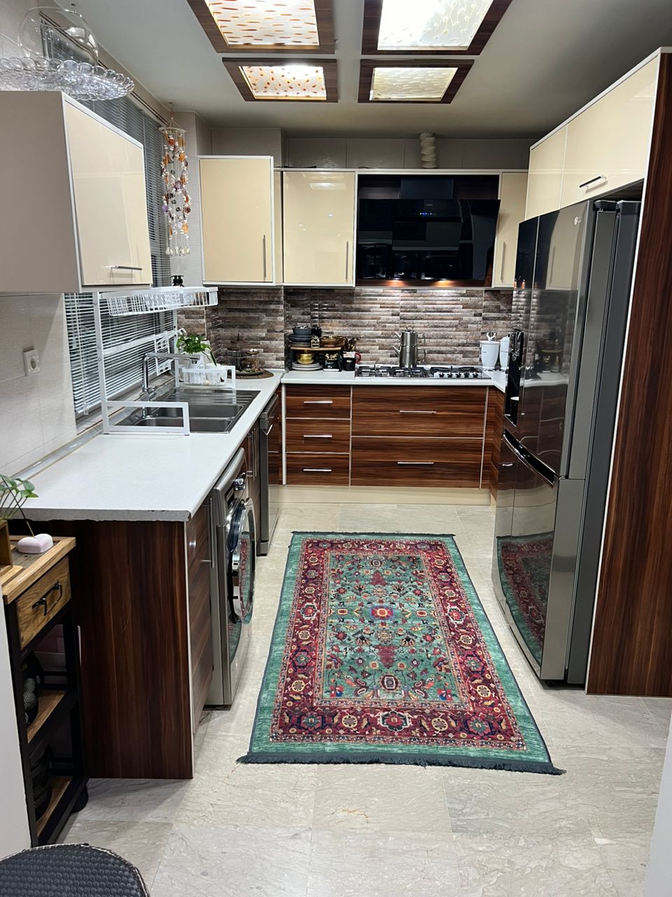 اجاره آپارتمان 90متر نارمک فول