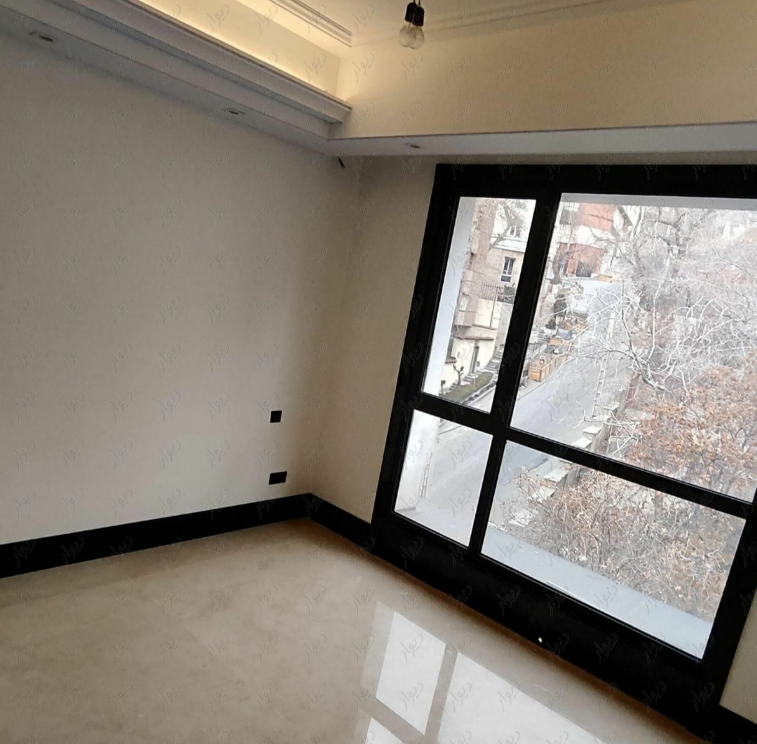 اجاره آپارتمان 265 متر نیاوران تاپ لوکیشن