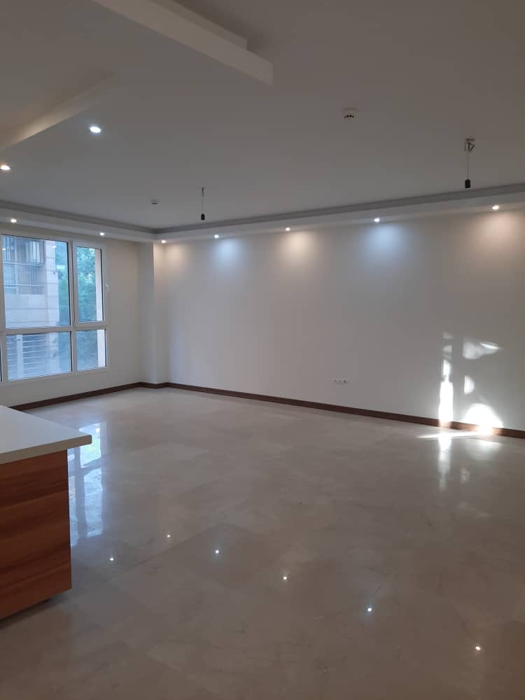 فروش آپارتمان 120 متر فرمانیه غربی نوساز