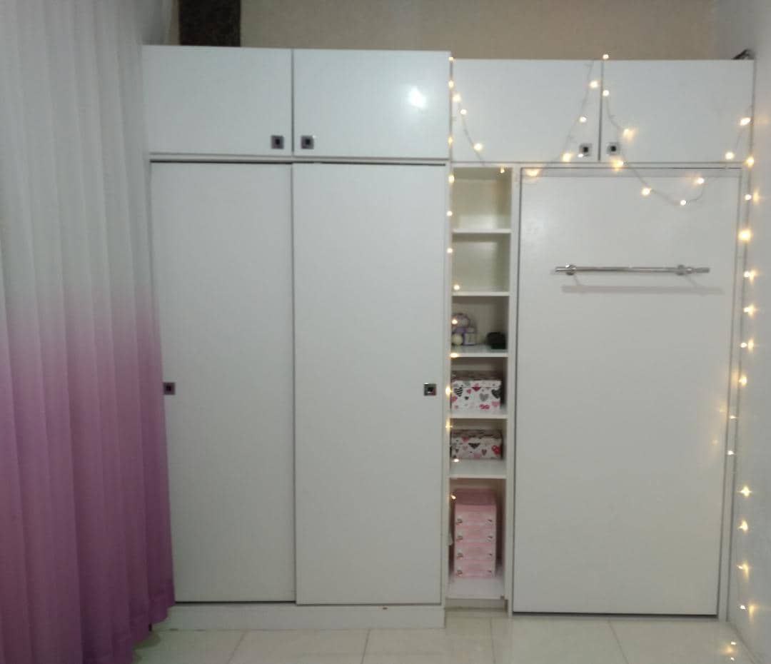 اجاره آپارتمان 75 متر 2 خوابه نارمک