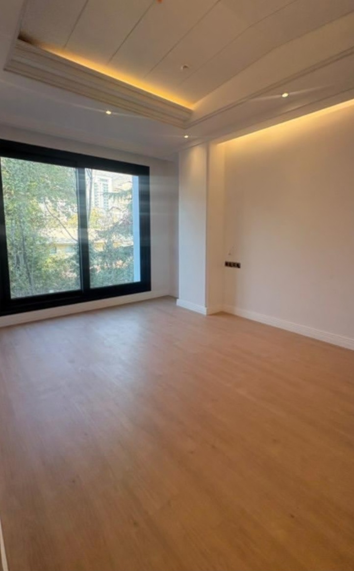 فروش آپارتمان 140 متر دولت خوش نقشه