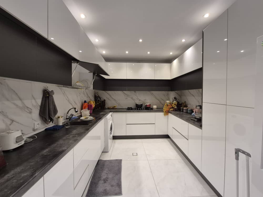 فروش آپارتمان 113متر دزاشیب 3خواب