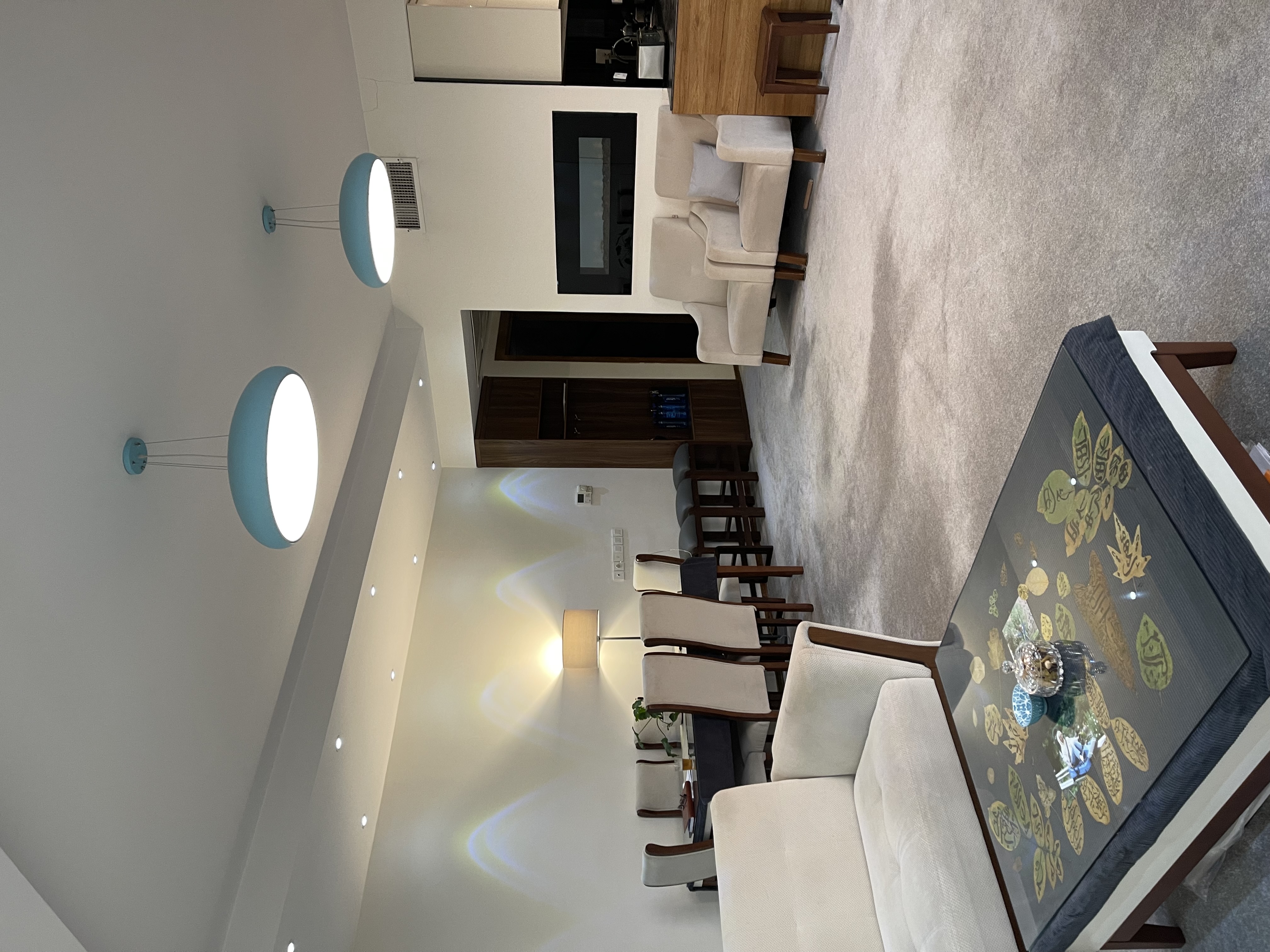 فروش آپارتمان 125 متر اقدسیه فول مشاعات