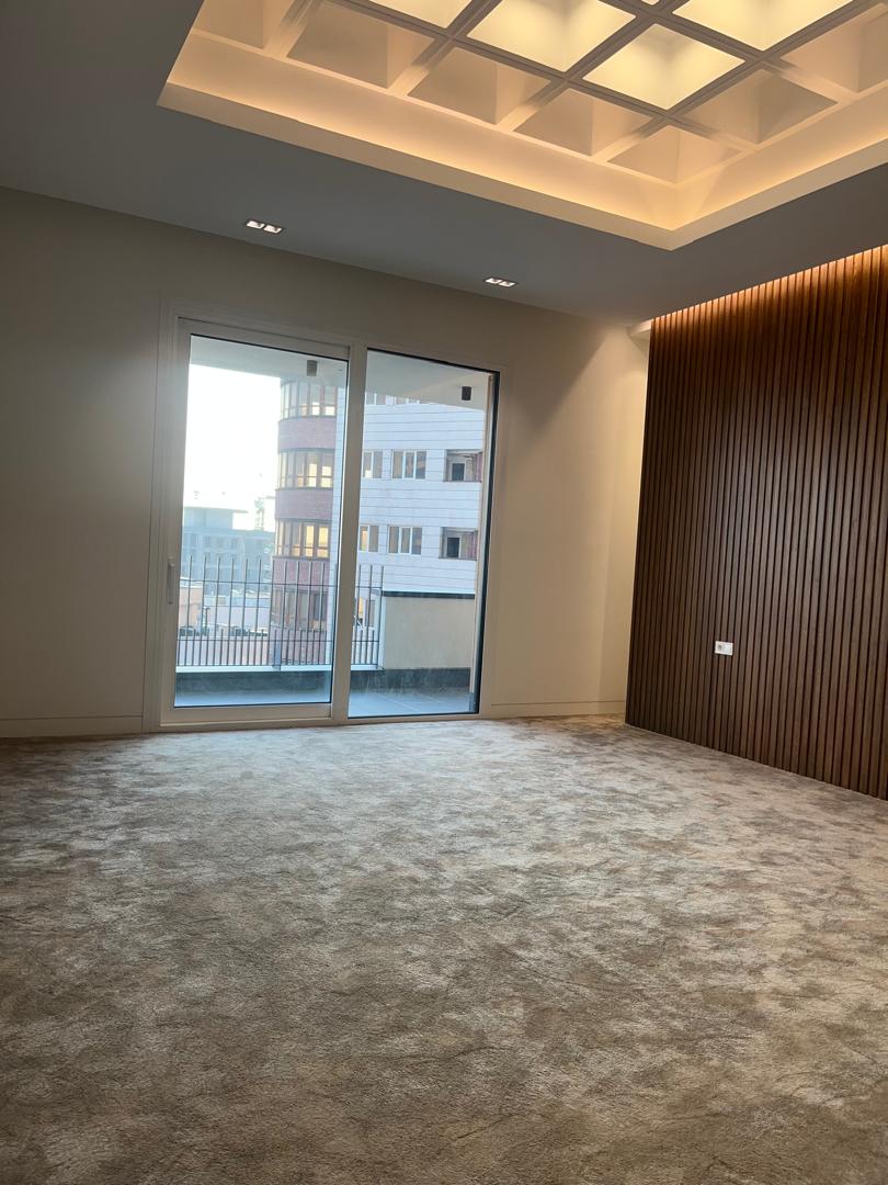 فروش آپارتمان 260 متر نیاوران شمال کاخ
