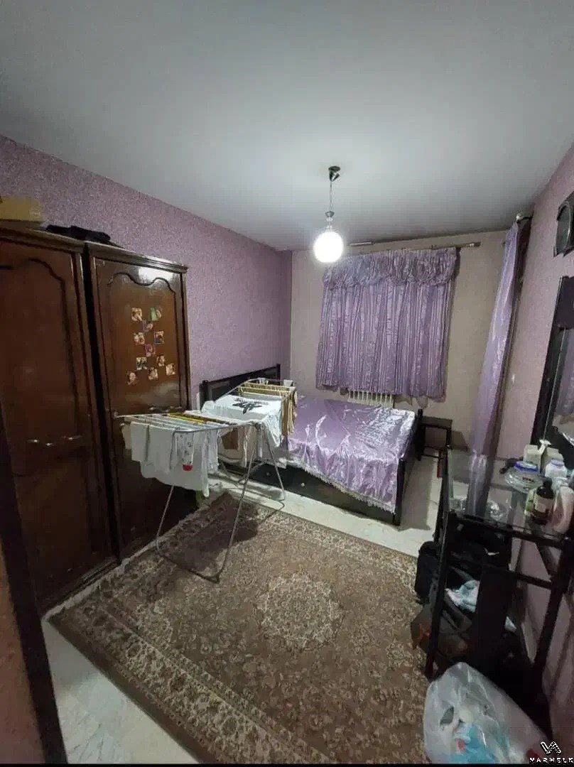 اجاره آپارتمان 105 متر نارمک فول امکانات