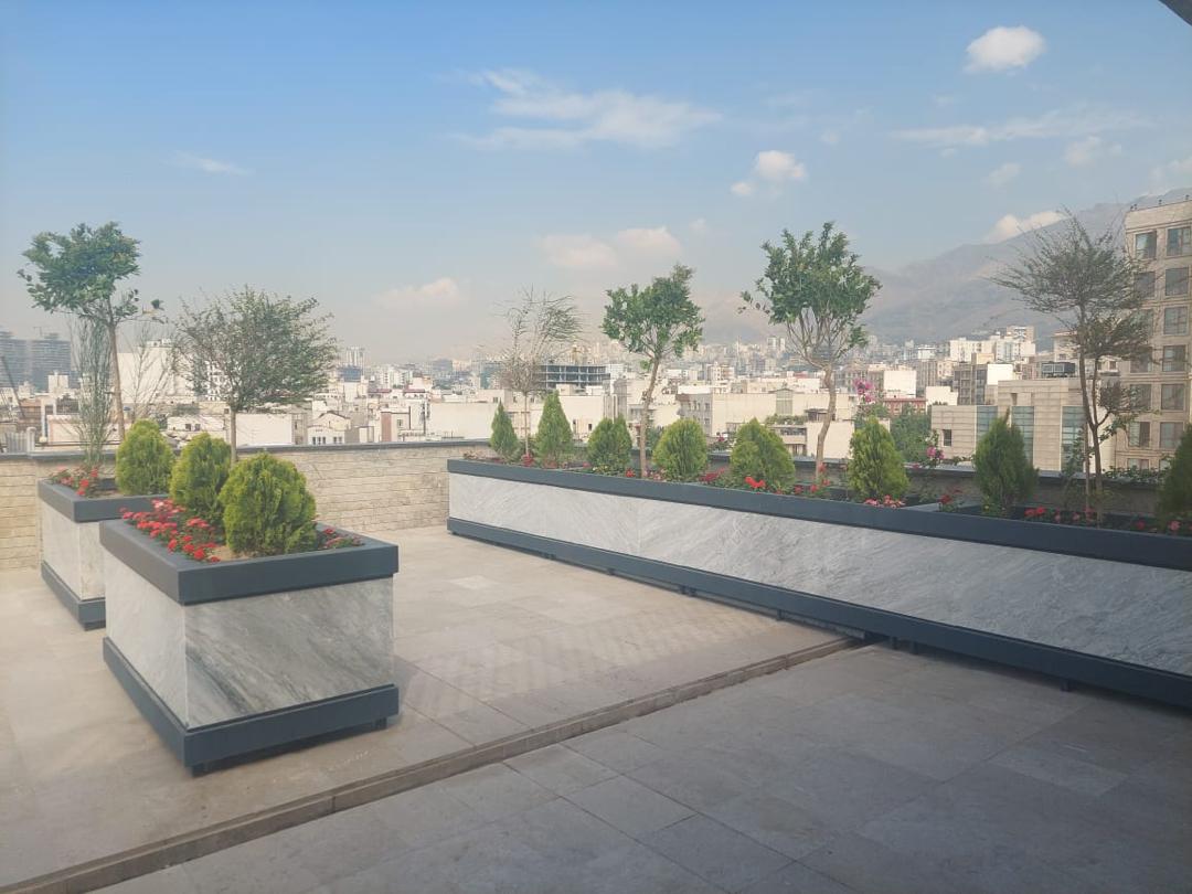 فروش آپارتمان 250 متر نیاوران