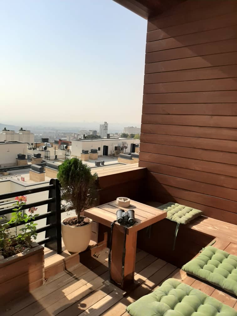 اجاره آپارتمان 130 متر سوهانک