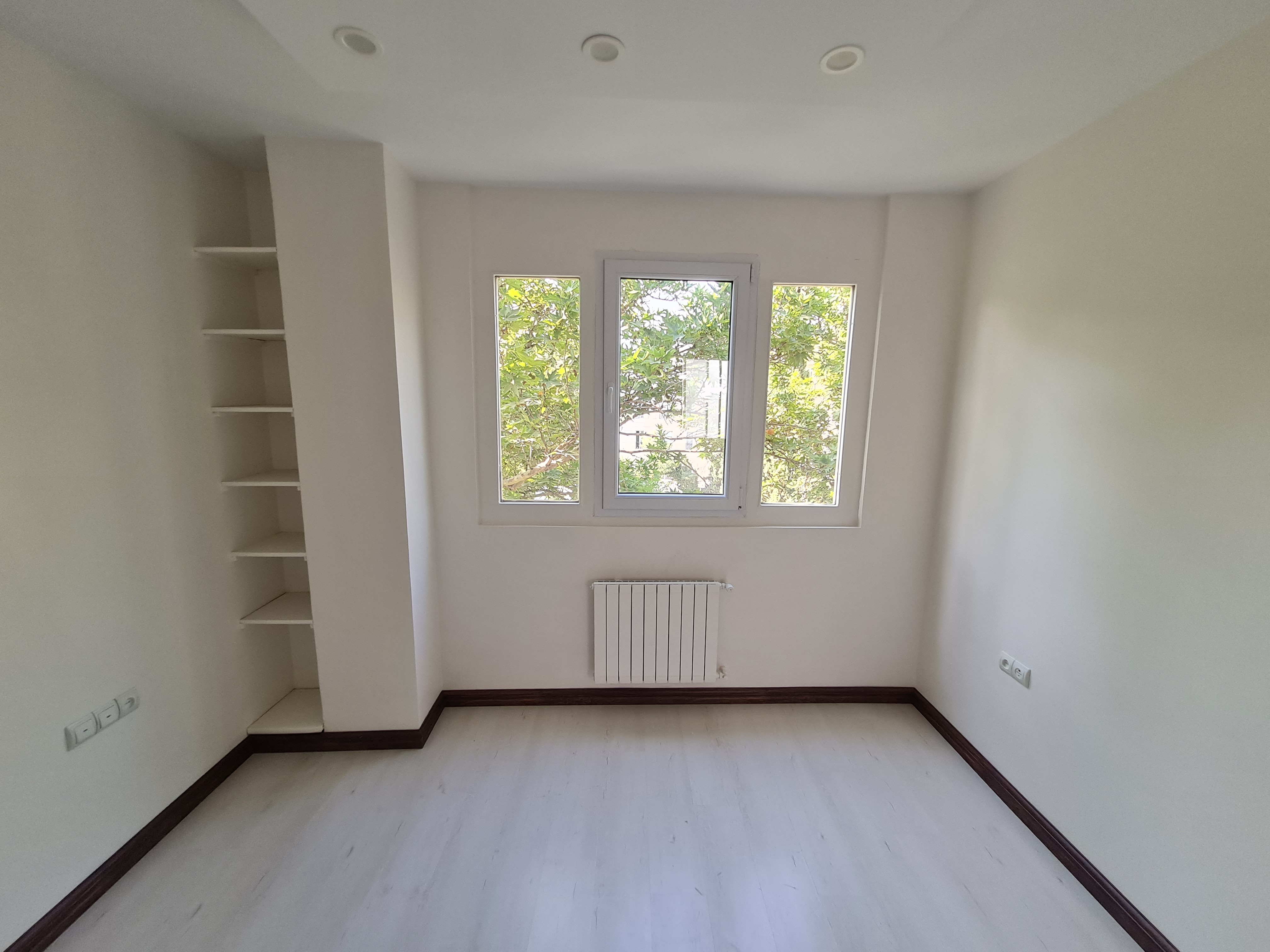 فروش آپارتمان 115 متر منظریه جنوبی