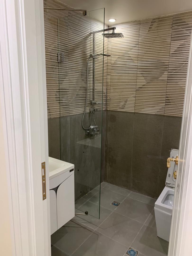 فروش آپارتمان  200 متر پاسداران شمالی