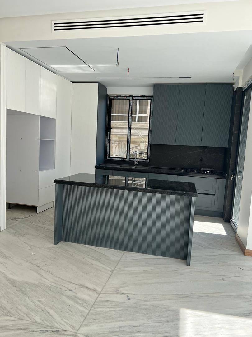 فروش آپارتمان 120متر فرمانیه فول مشاعات