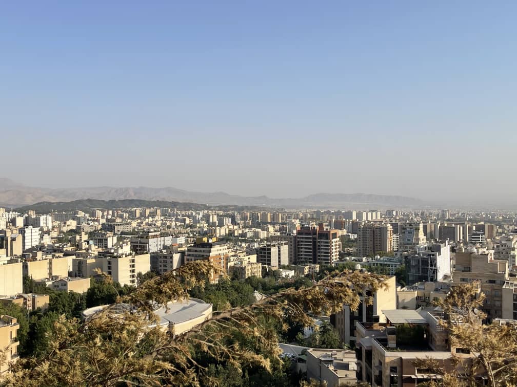 اجاره آپارتمان 180متر اقدسیه
