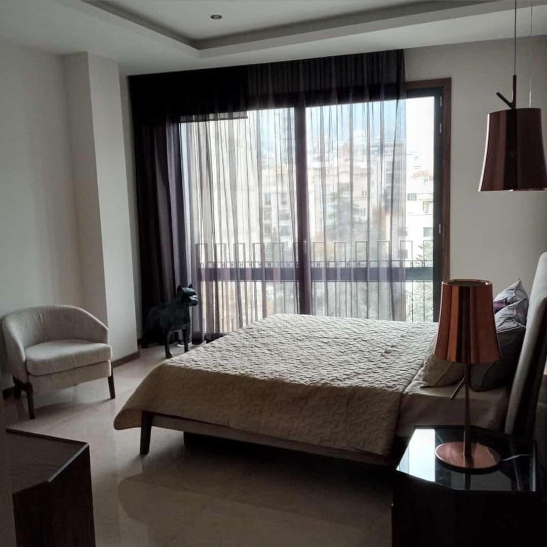 فروش آپارتمان 180 متری صاحبقرانیه