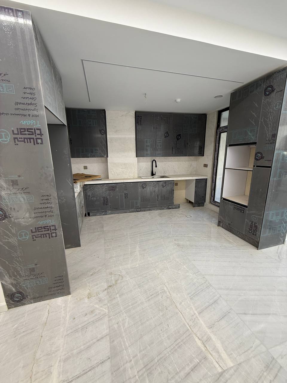 اجاره آپارتمان 150متر مژده نوساز مدرن فول مشاعات