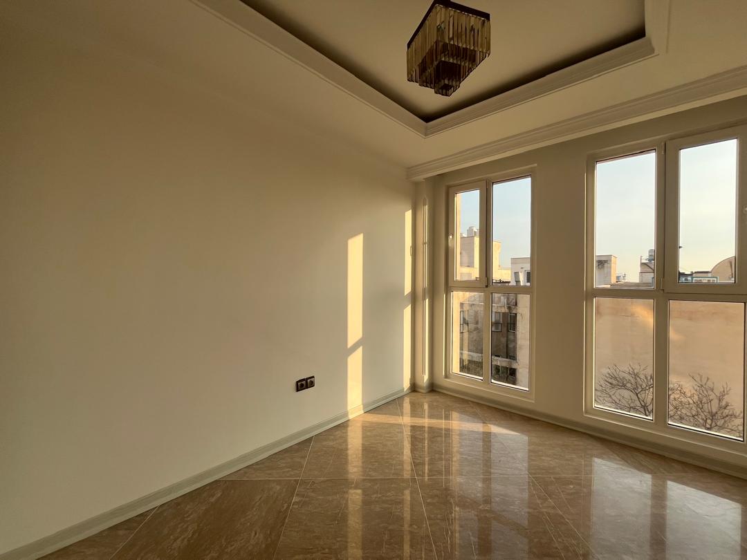 فروش آپارتمان 145 متر قیطریه جنوبی