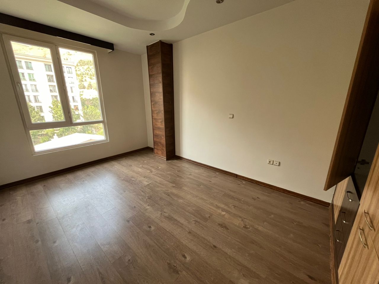 اجاره اپارتمان 120 متر کاشانک