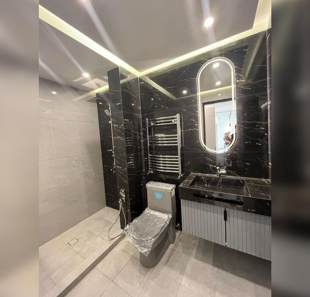 فروش آپارتمان 120 متر قلب‌ منظریه الماس شاه‌ پسند آکواریوم نور
