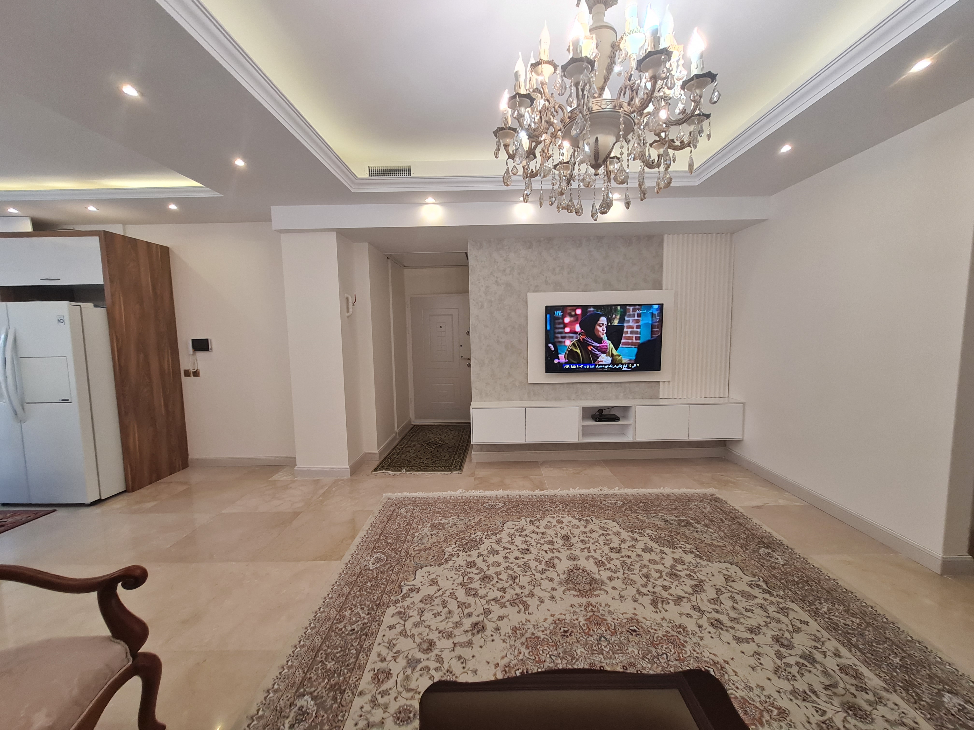 فروش آپارتمان 100 متر دروس نوساز