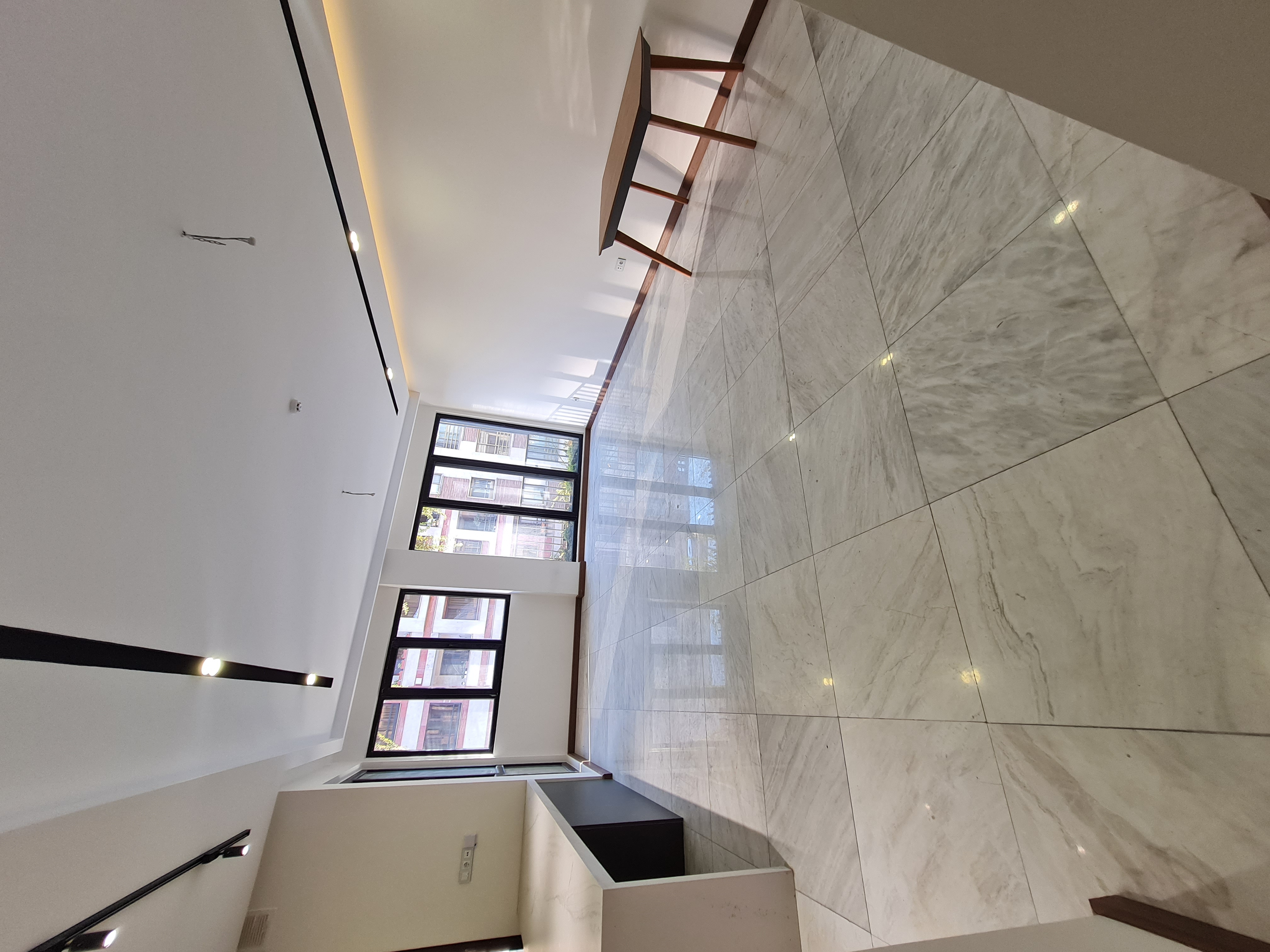 فروش آپارتمان 70 متر قیطریه نوساز مدرن طبقات بالا لابی من