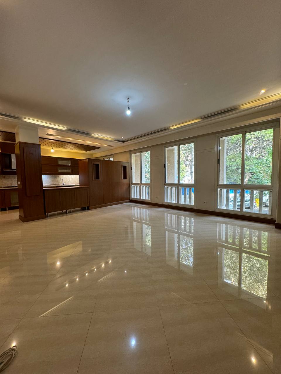 فروش آپارتمان 160متر کامرانیه شمالی فول مشاعات