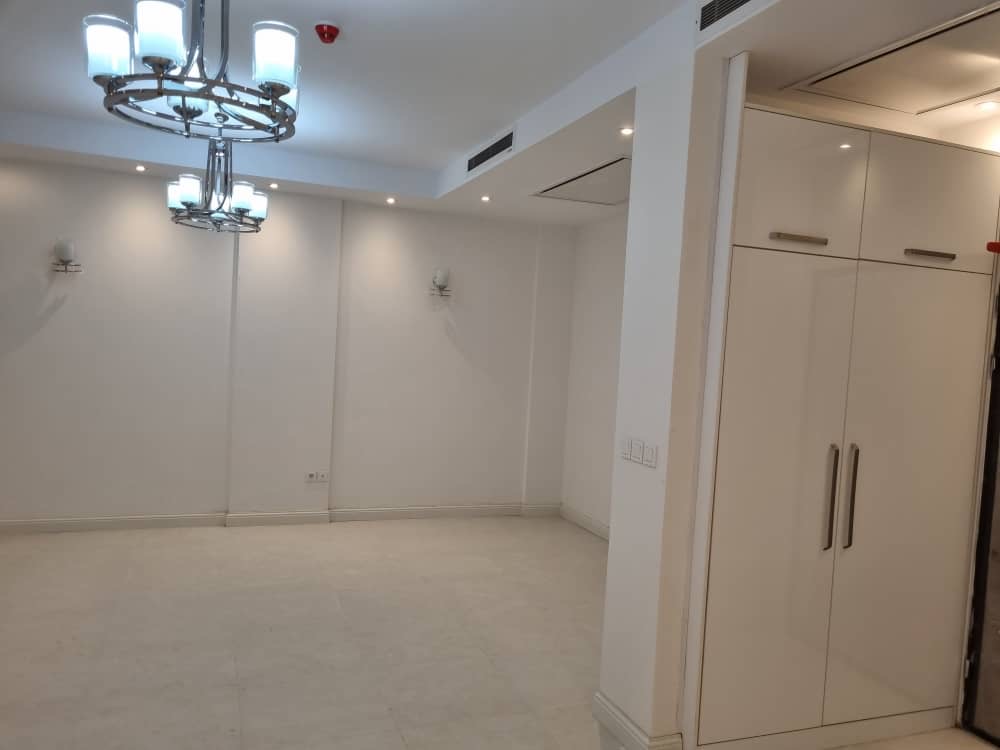 اجاره آپارتمان 130 متر سوهانک فول امکانات