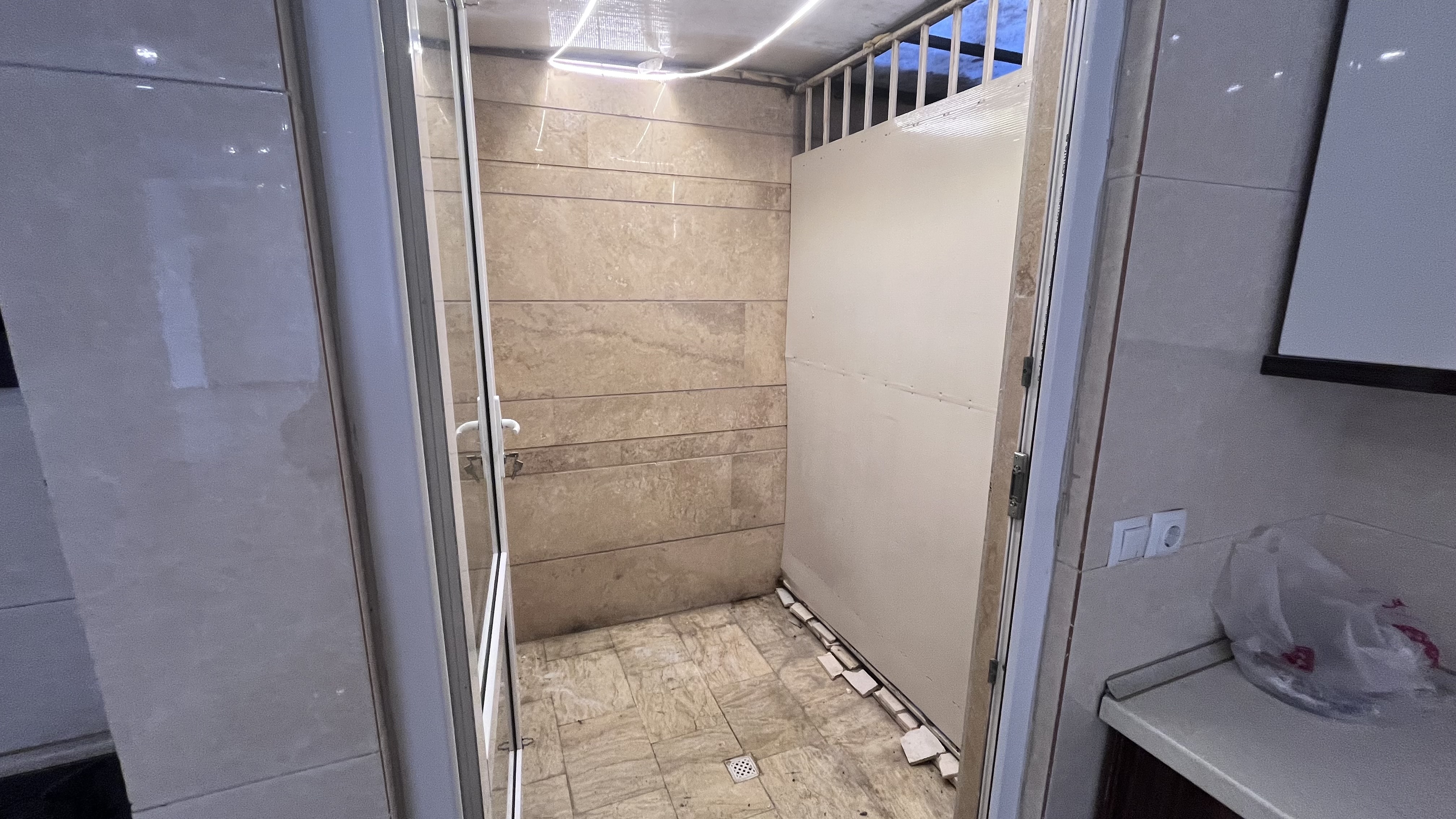 اجاره آپارتمان 133 متر بلوار بیژن فول اماکانات