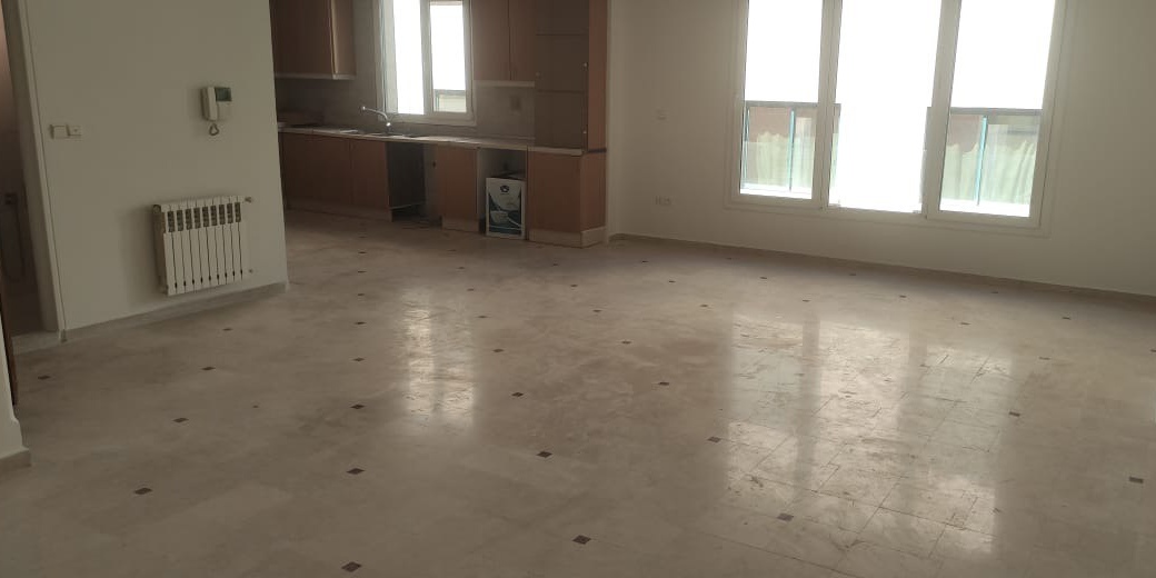 اجاره آپارتمان 120متر دولت 2خواب فول امکانات