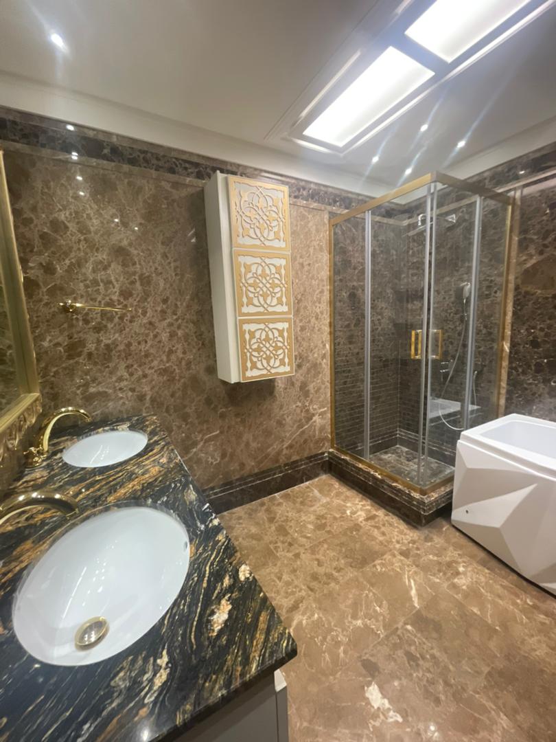 فروش آپارتمان 300متر جمشیدیه فول مشاعات