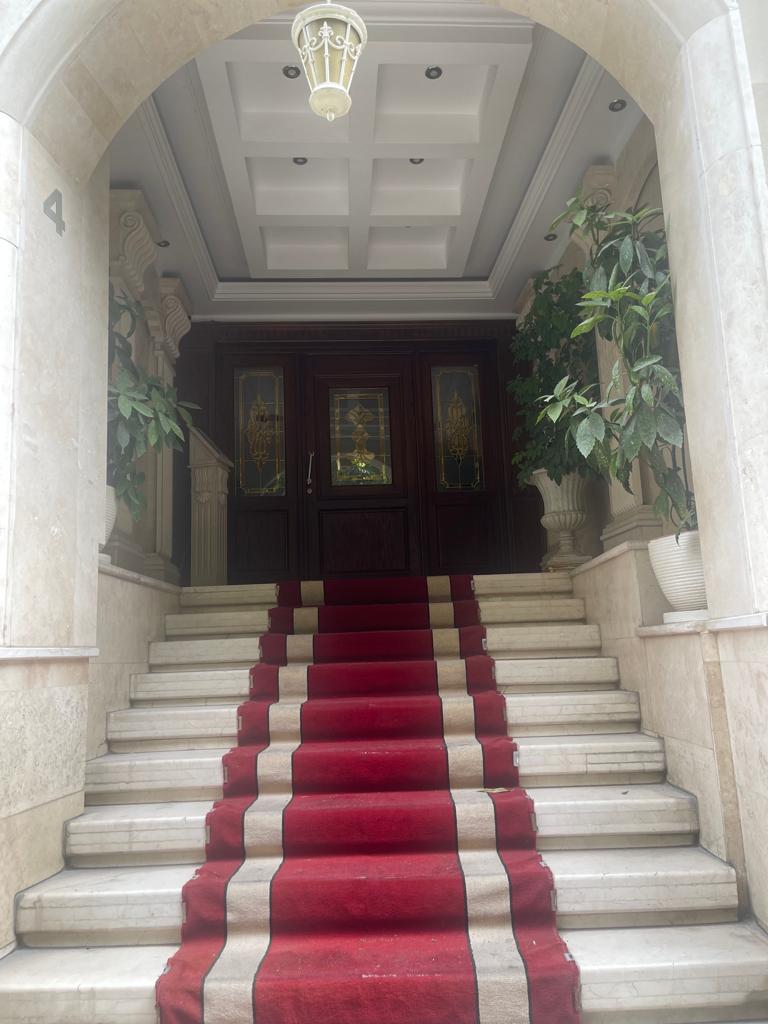 فروش آپارتمان 167 متر گلسنگ