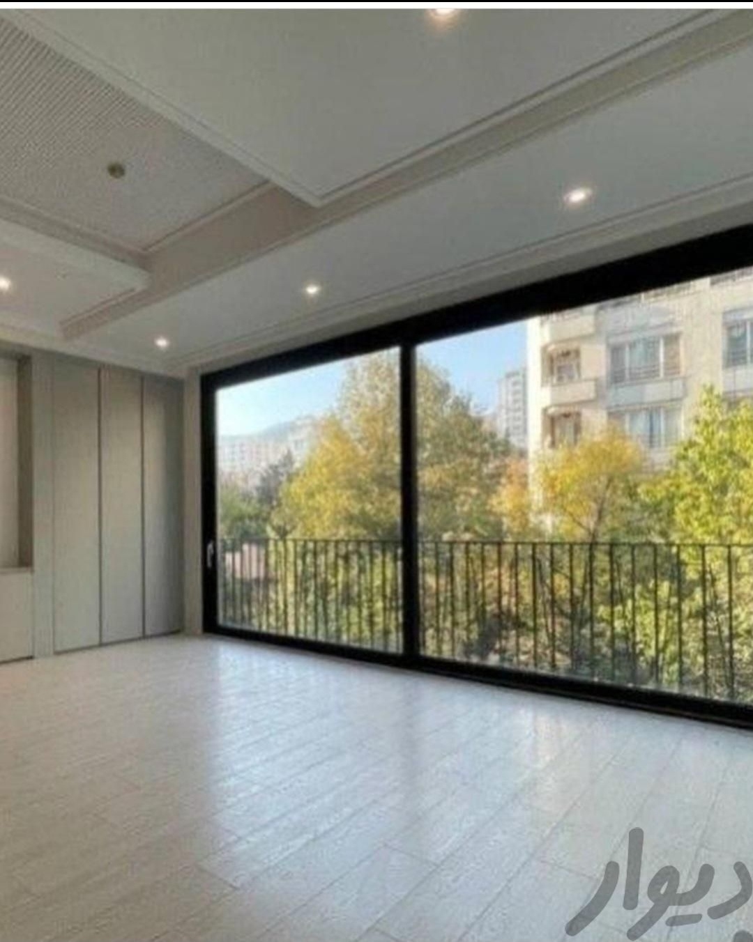 فروش آپارتمان 90 متر دروس نوساز کلید نخورده