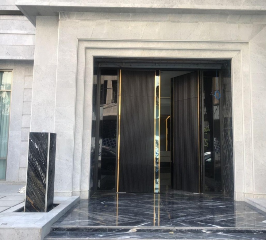 فروش اپارتمان در قیطریه 175 متر نوساز فول مشاعات