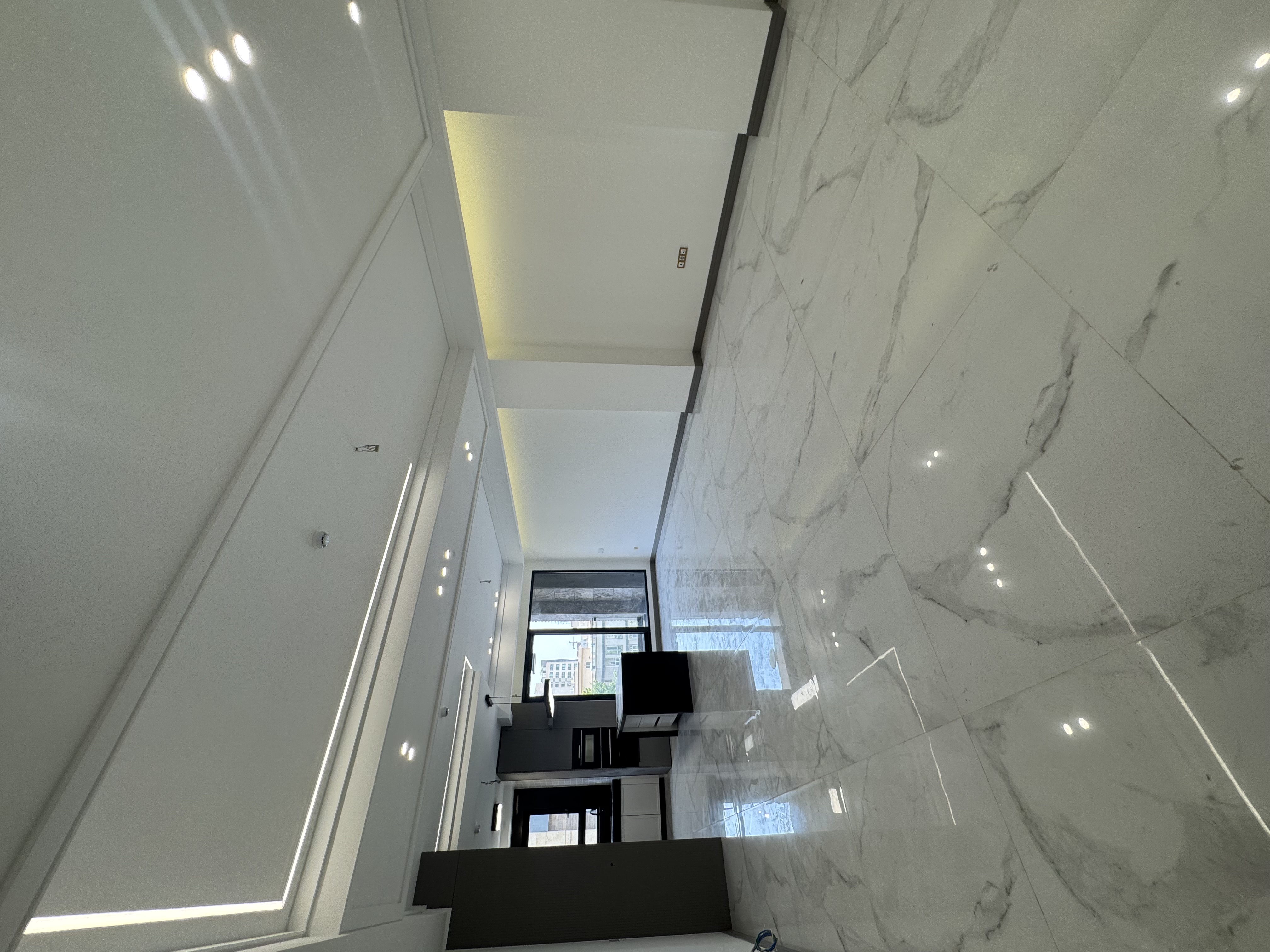 فروش آپارتمان  125 متر قیطریه