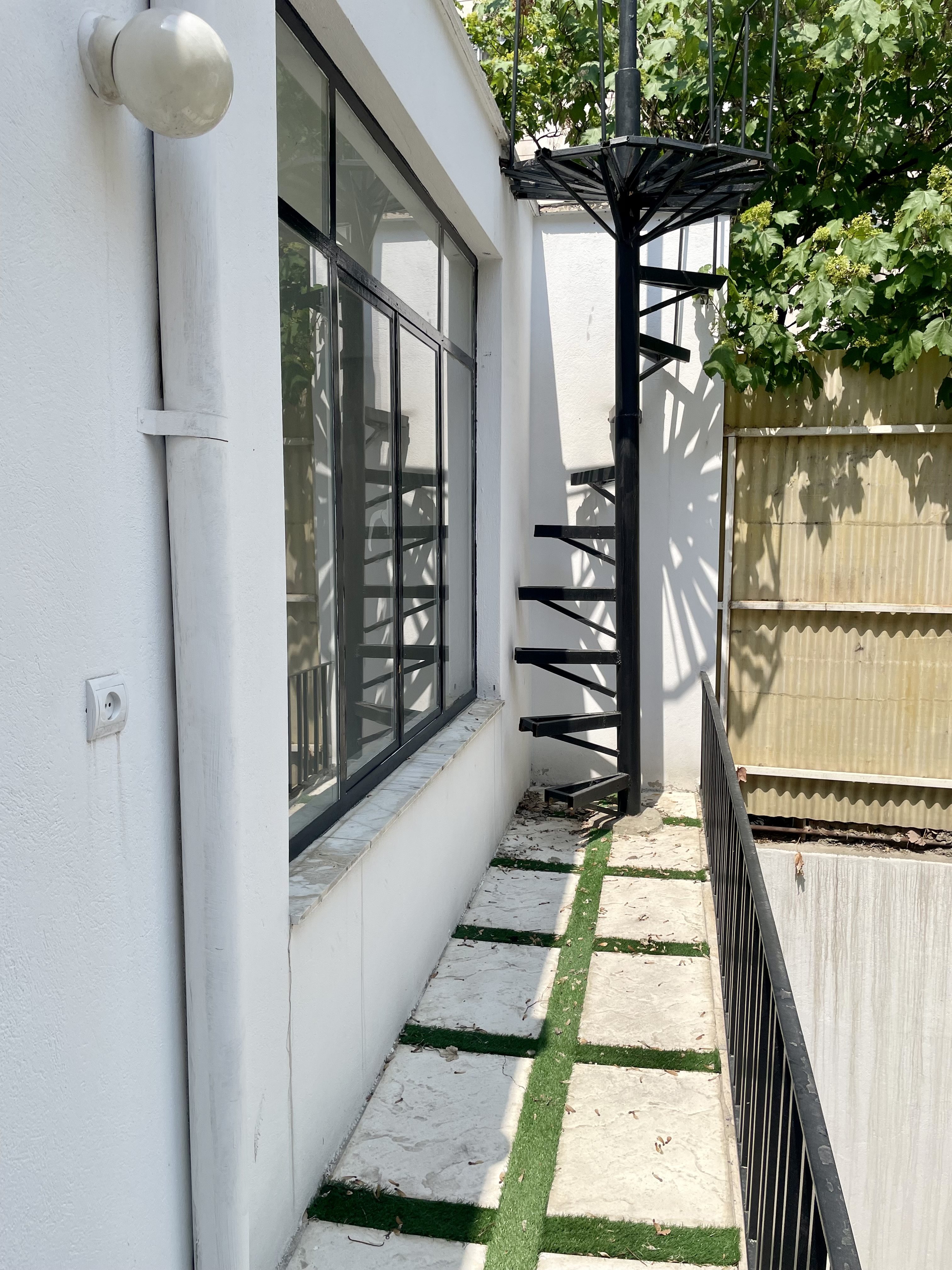 اجاره ویلایی 150 متر نیاوران تاپ لوکیشن