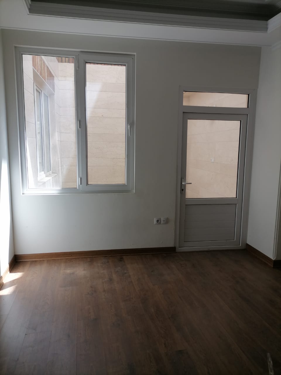 فروش آپارتمان 140 متر عطار دیباجی جنوبی