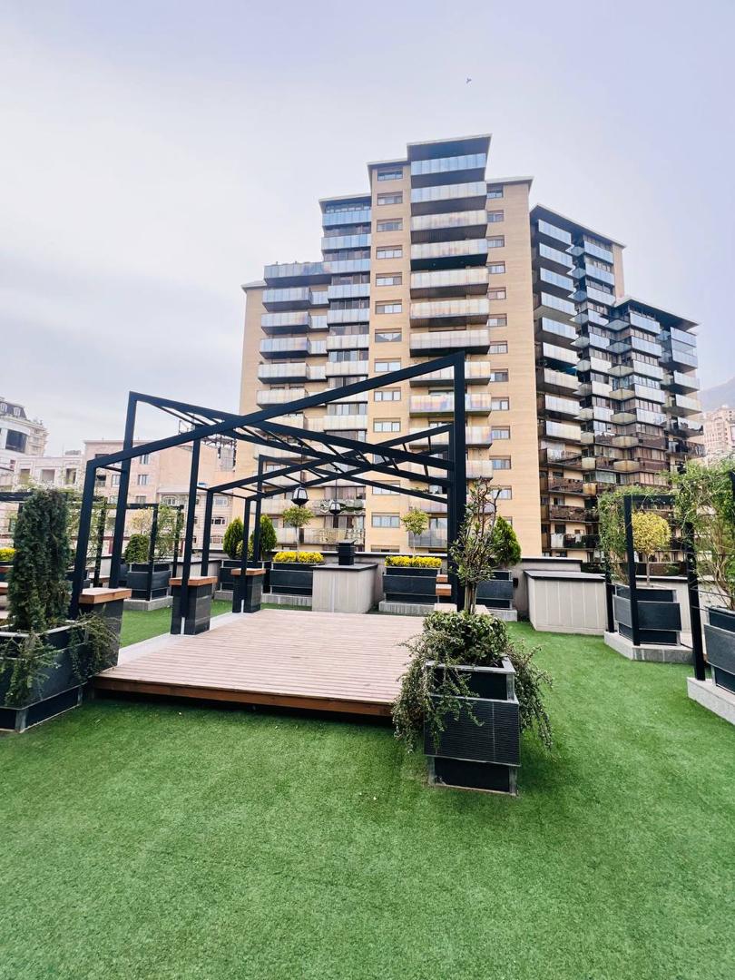 فروش آپارتمان 147 متر  نیاوران