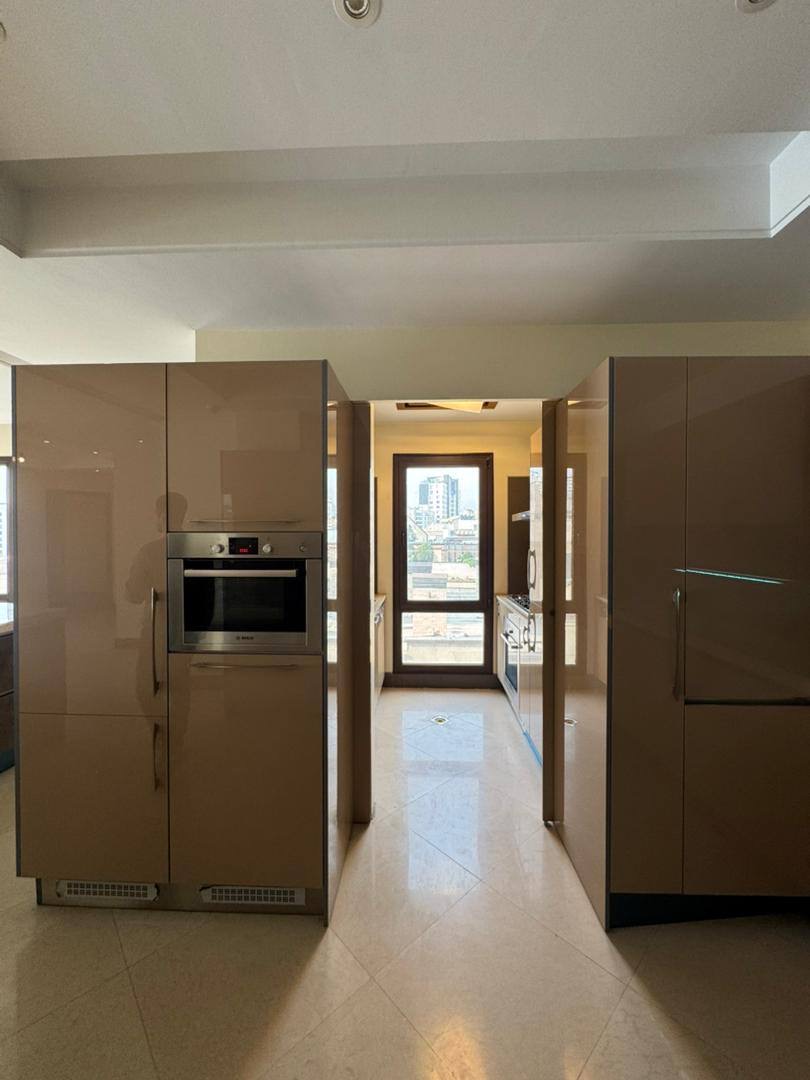 فروش آپارتمان 286متر نیاوران گلسنگ 4خواب