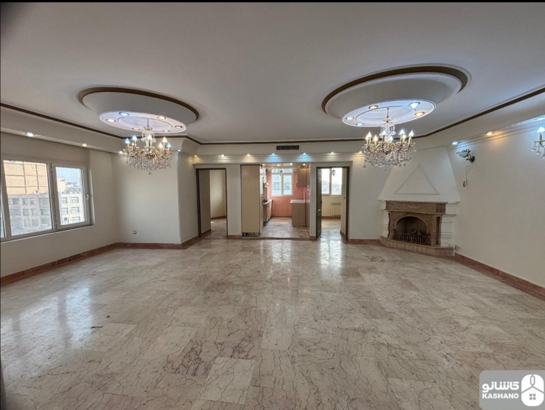 اجاره آپارتمان 100 متری فول باز سازی شده