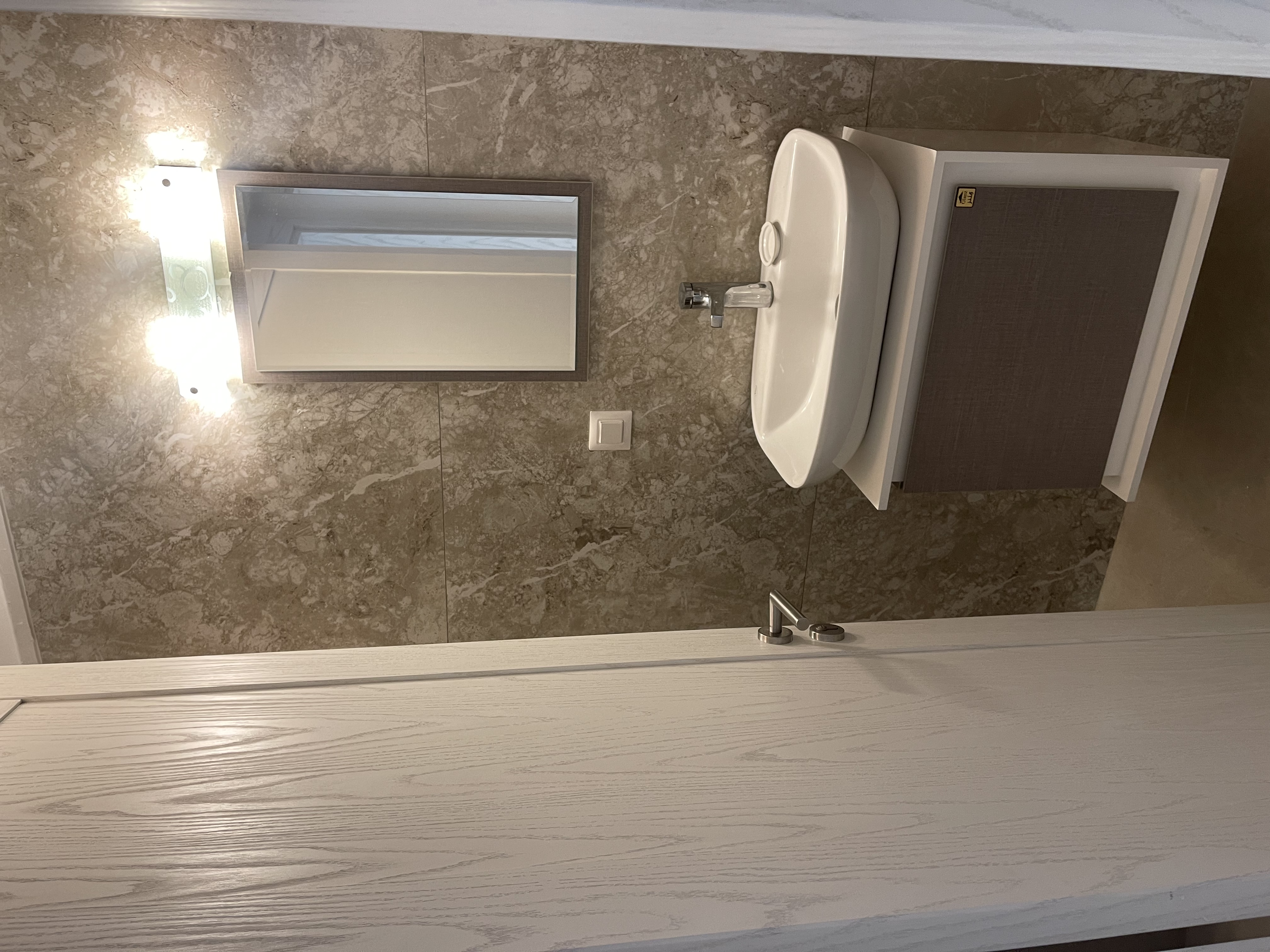 فروش آپارتمان 95 متر فرمانیه نوساز