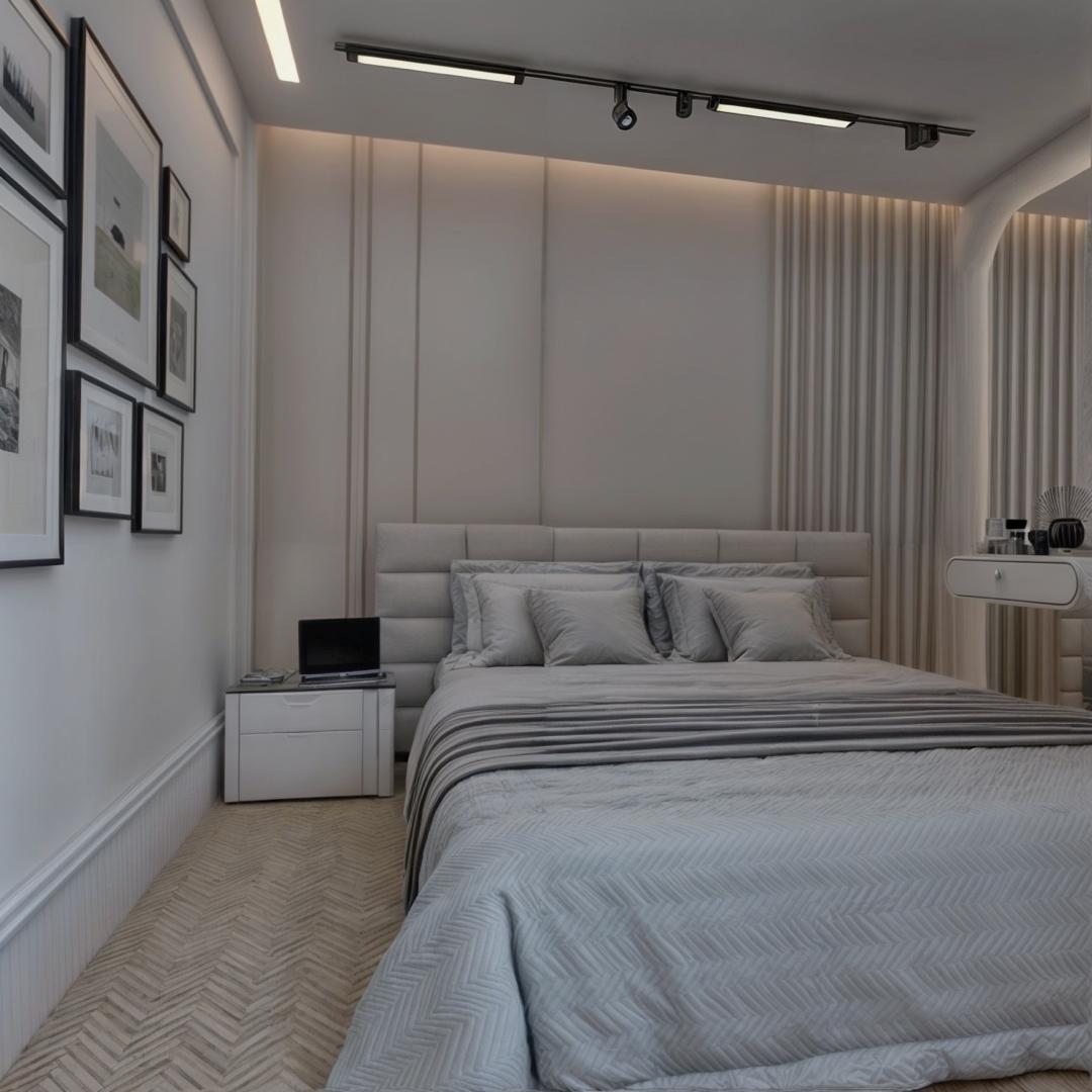فروش آپارتمان 110 متر نیاوران تاپ لوکیشن