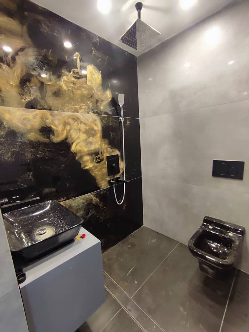 اجاره اداری 100متر اندرزگو