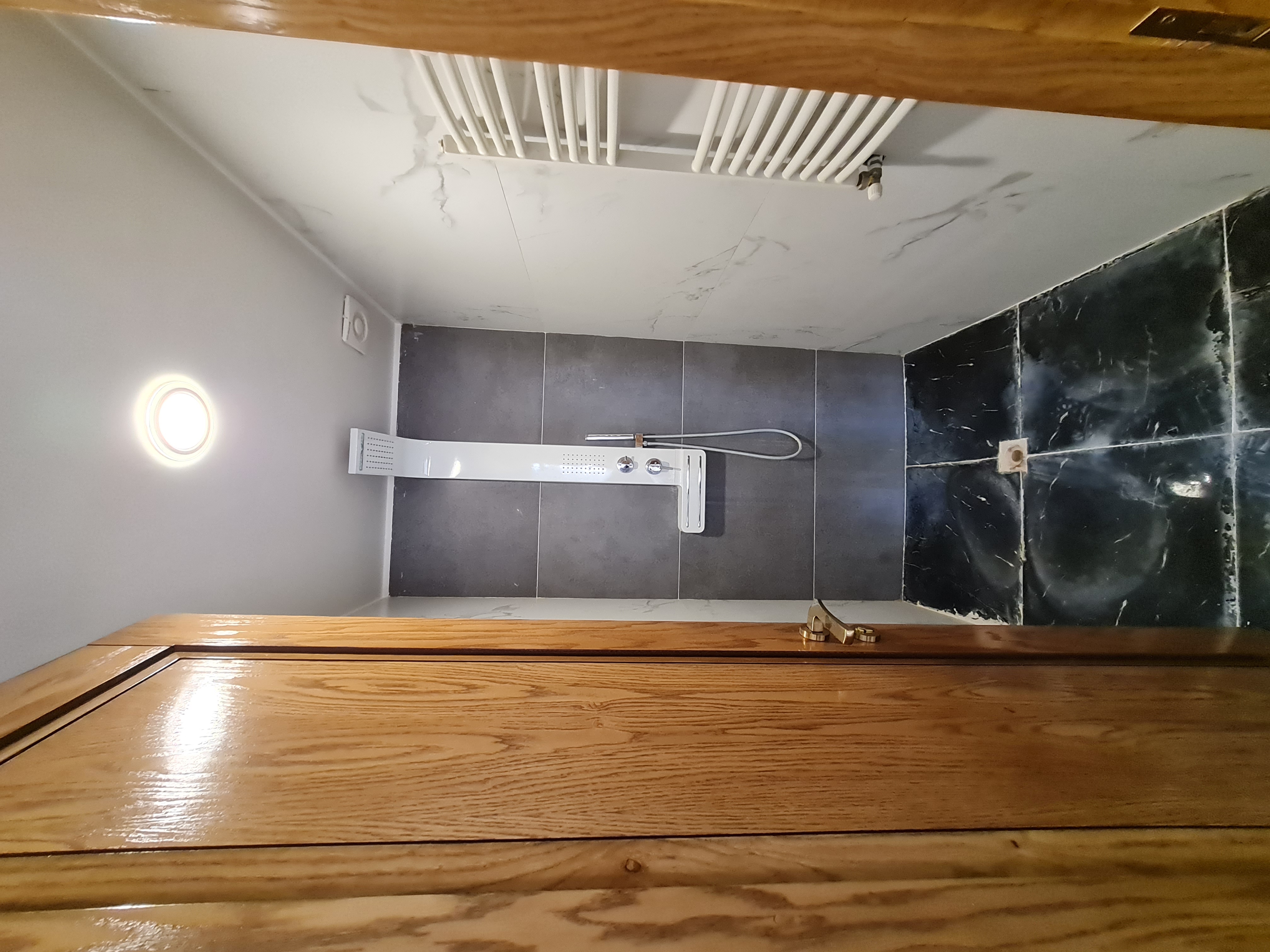 فروش آپارتمان 100 متر تاپ لوکیشن فرمانیه غربی