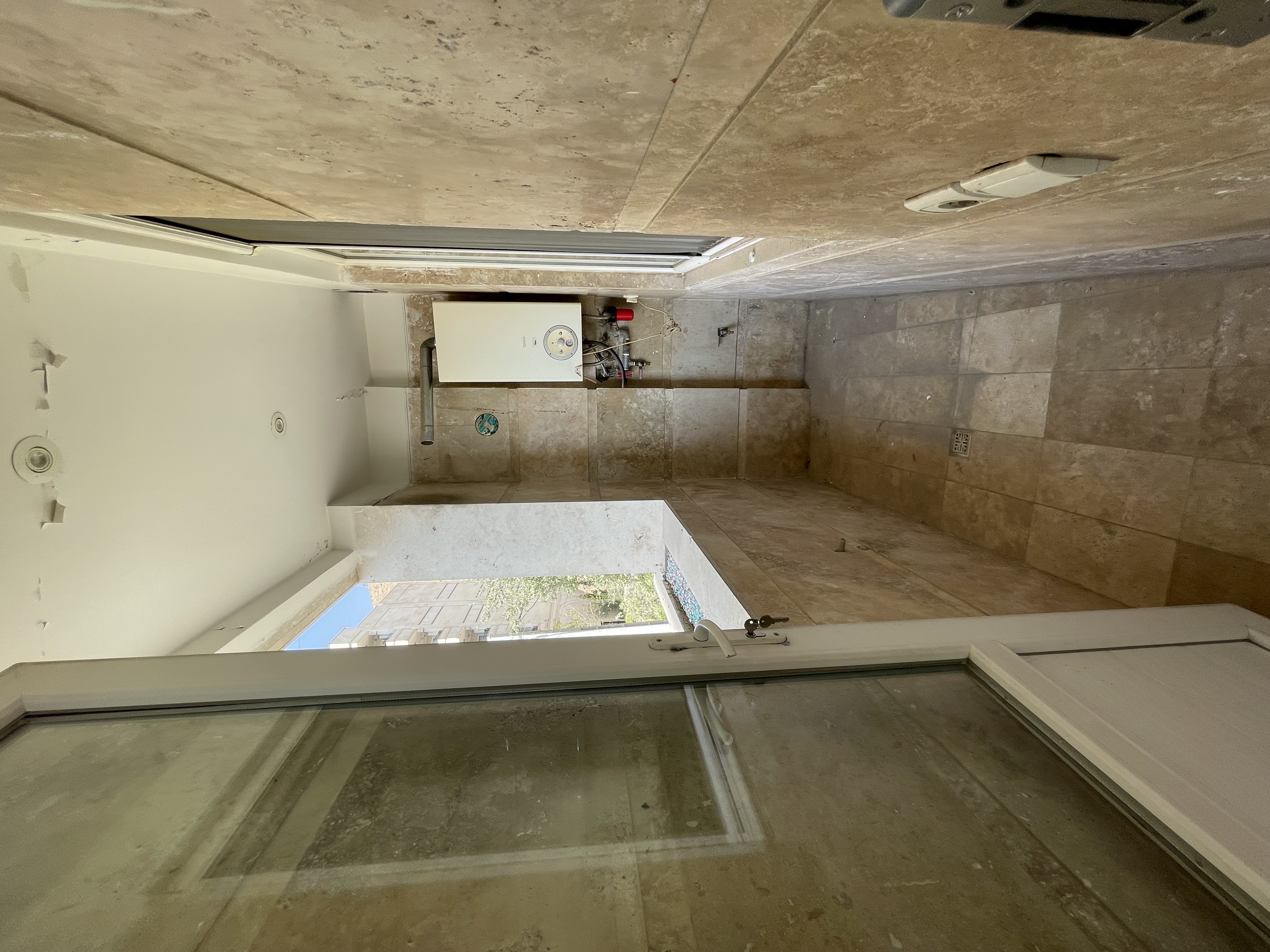 فروش آپارتمان 141متر نیاوران  ویودار