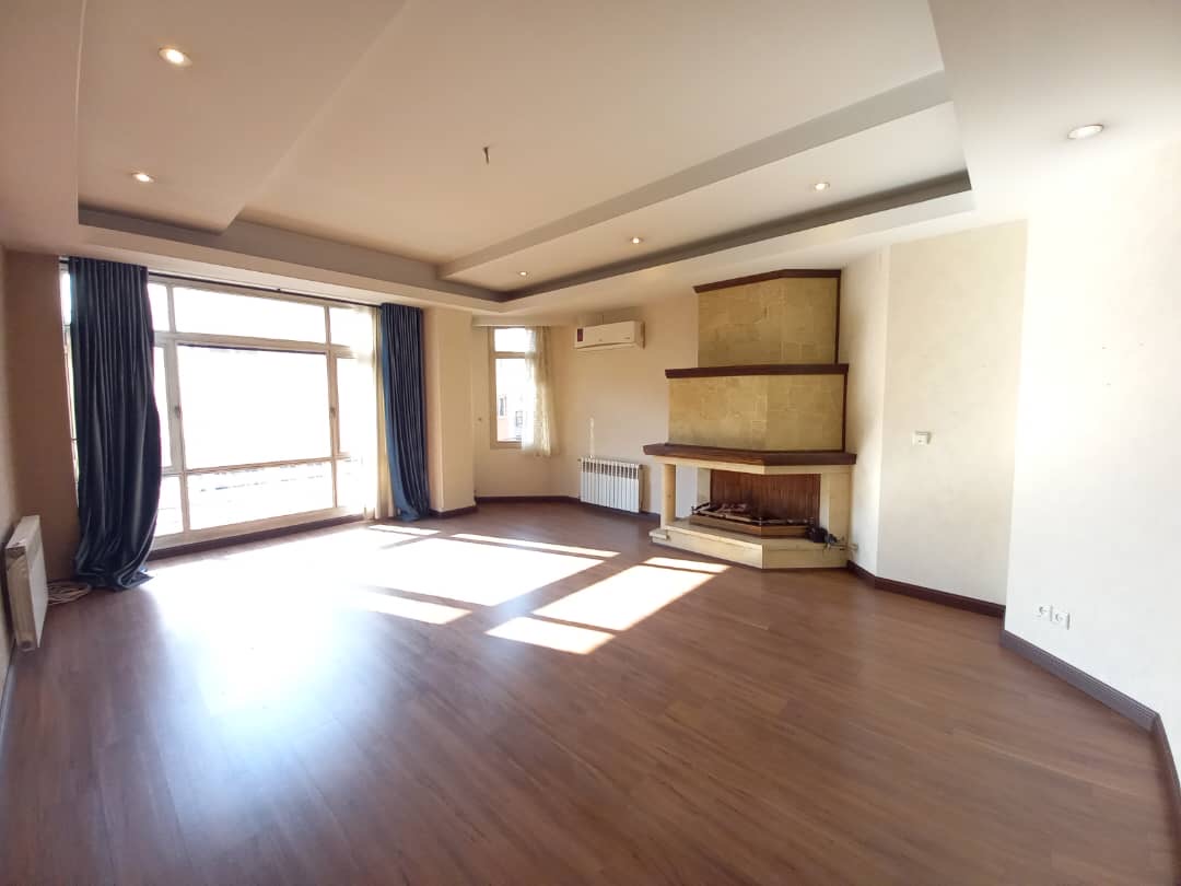 فروش 190 متر آپارتمان دولت لوکس با طراحی اروپایی