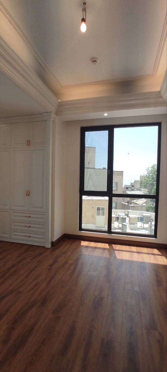 فروش آپارتمان 250 متر نیاوران سه خواب مستر