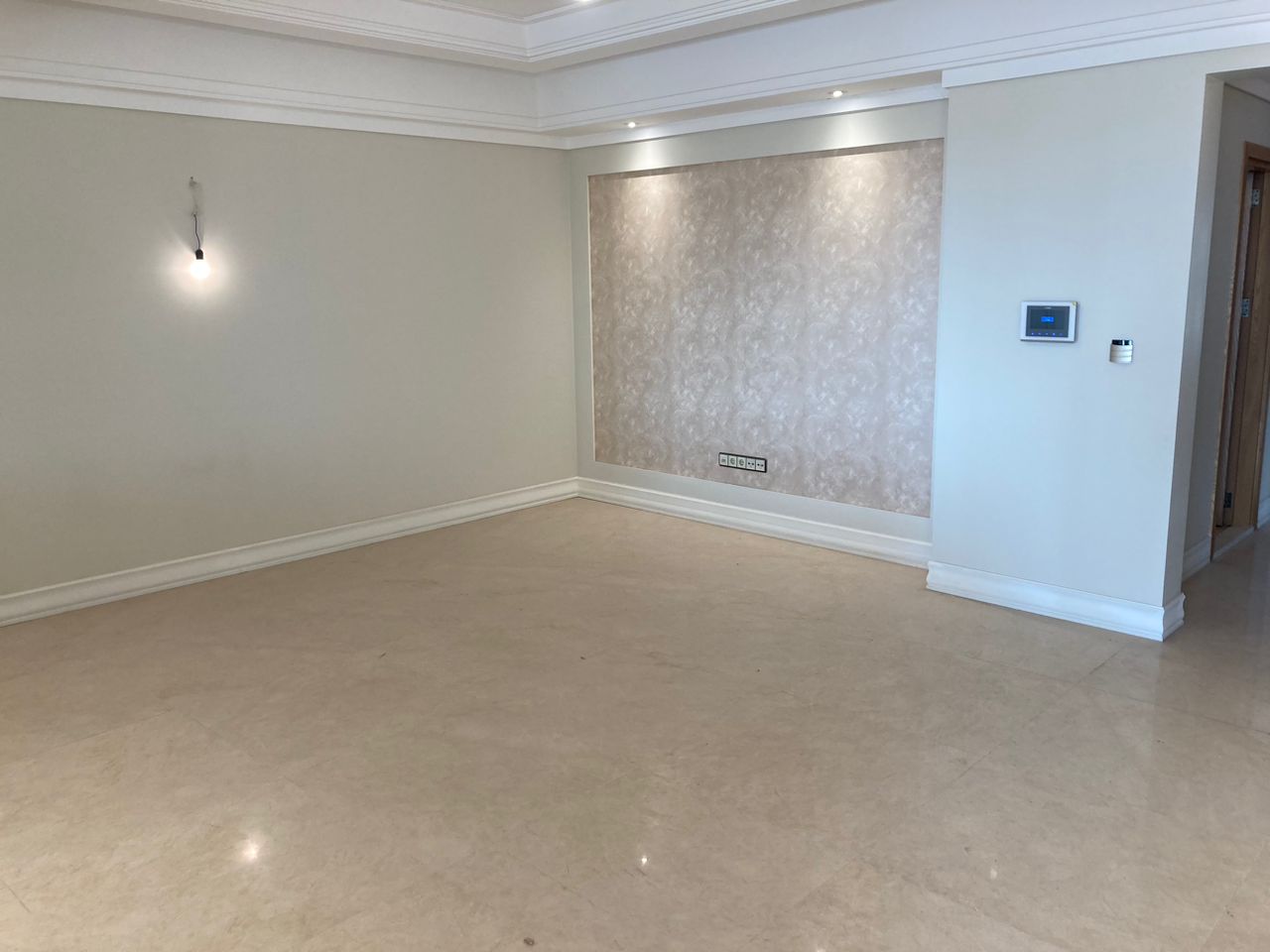 فروش آپارتمان 240 متر دروس 2پارکینگ