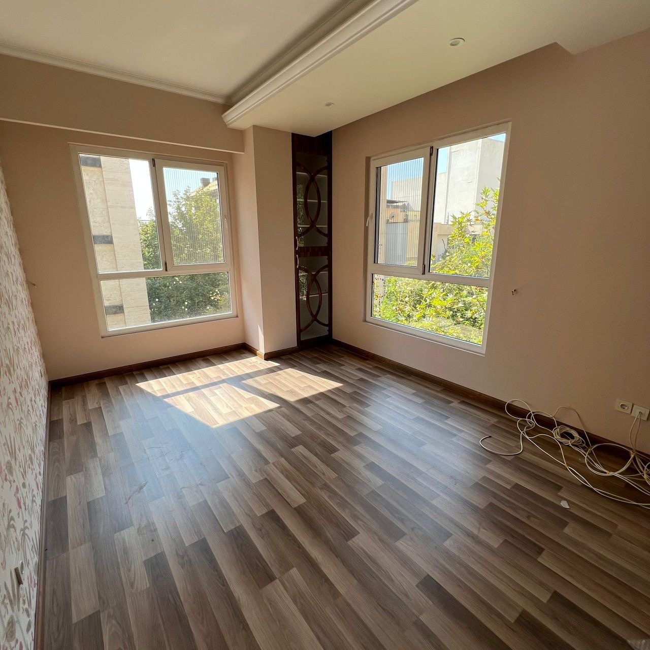 فروش آپارتمان 140 متر عطار پلان شاهکار مهندسی