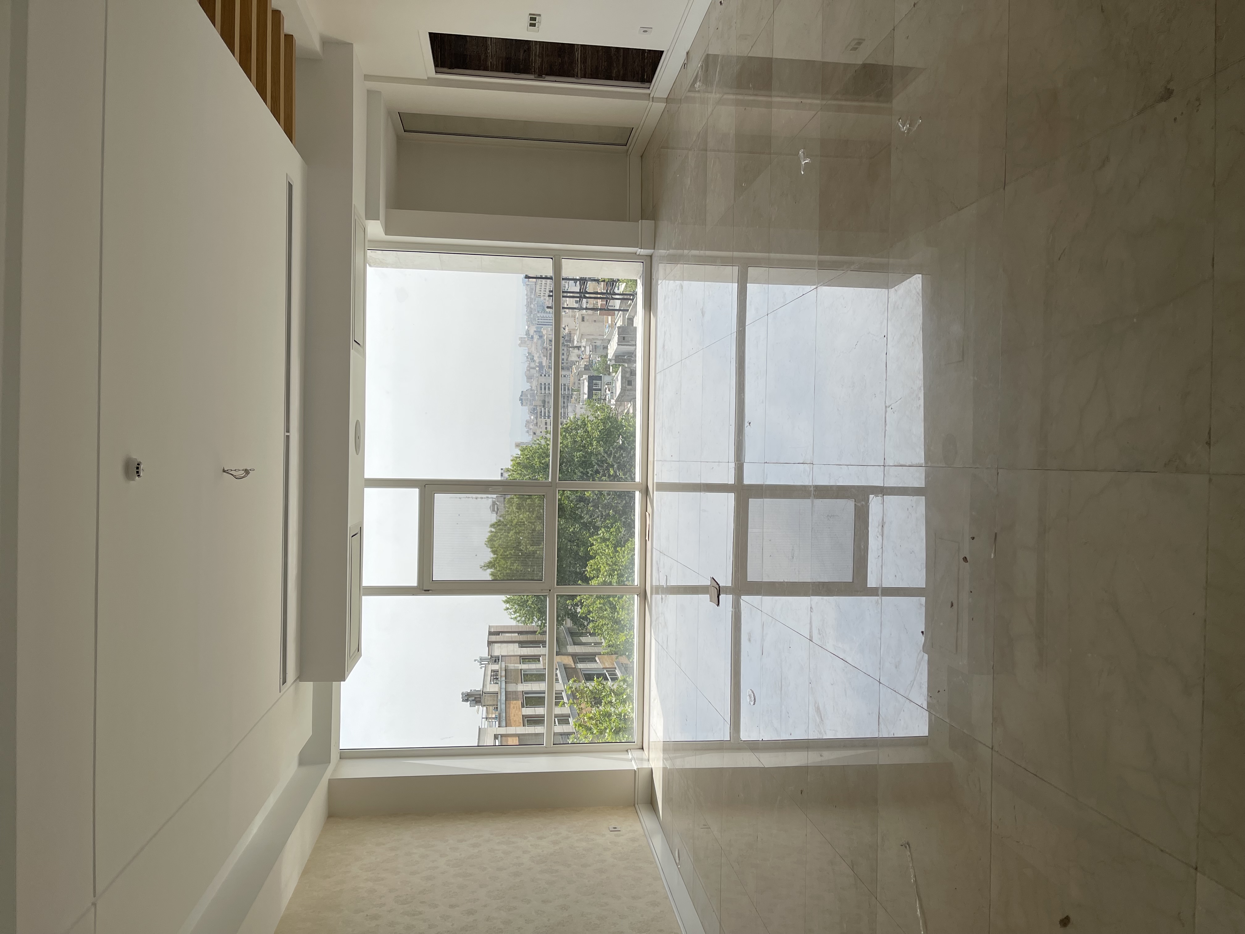 فروش آپارتمان 110 متر فرمانیه نوساز