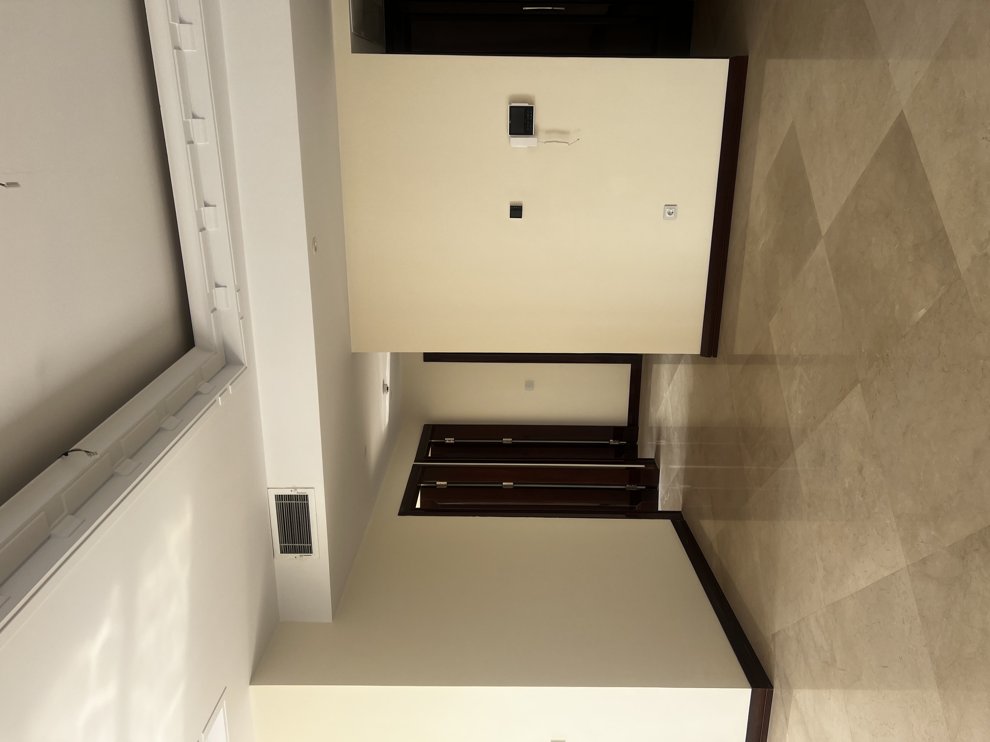 فروش آپارتمان 155 متر اختیاریه کلید نخورده